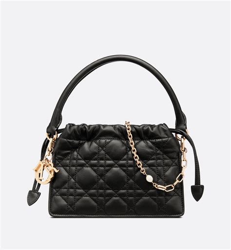 dior pearl bag|dior top handle.